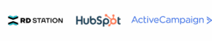 rdstation hubspot active no SaaS Marketing